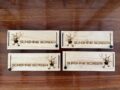 Bee-Safe 8/10 Frame Right Side entrance landing board